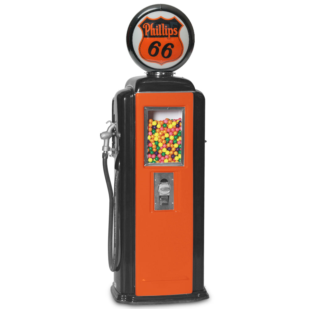 Arcade Prize Vending Machine - Distributore Automatico di Capsule Giocattolo Gachapon,