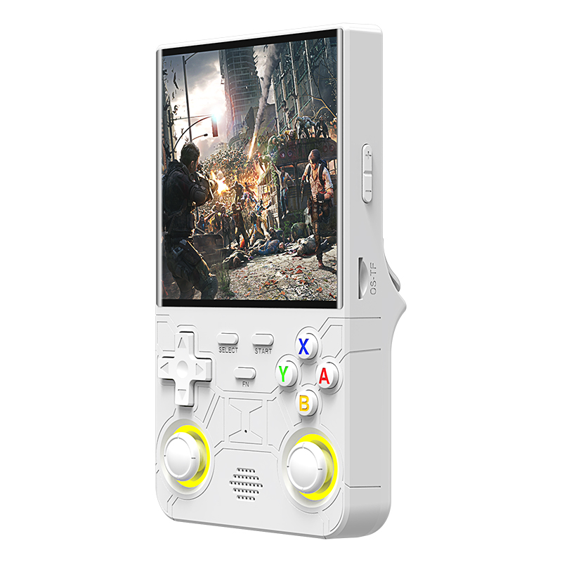 Arcade Vibes - Cross-Border R36 Ultra Nuova console di