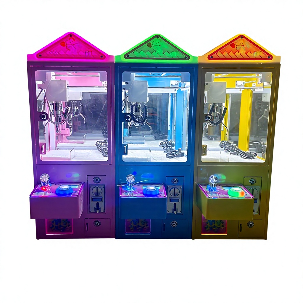 Arcade Vending Machines For Sale - Mini Macchina da Gioco Arcade a