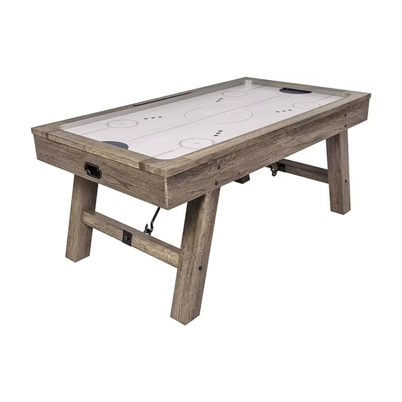 Air Hockey Table - Tavolo da Hockey ad Aria Compressa