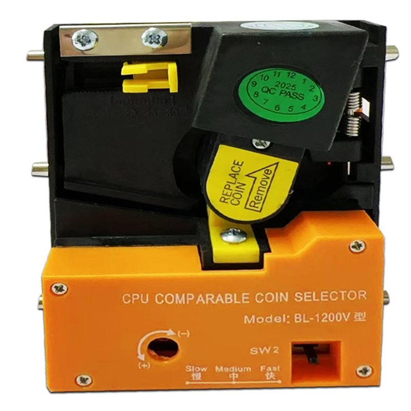 Arcade Vending Machine Repair - Selettore di Monete Compatibile FSTE-CPU per
