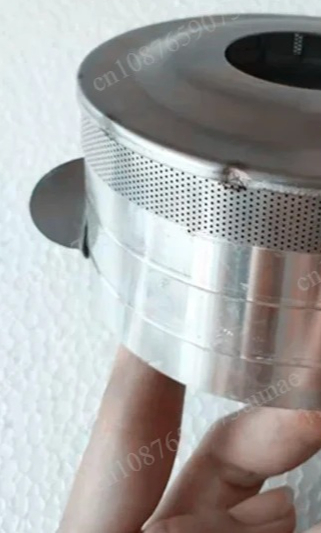 Adatto per la testa della macc - Candy Floss Machine recensione e prezzo
