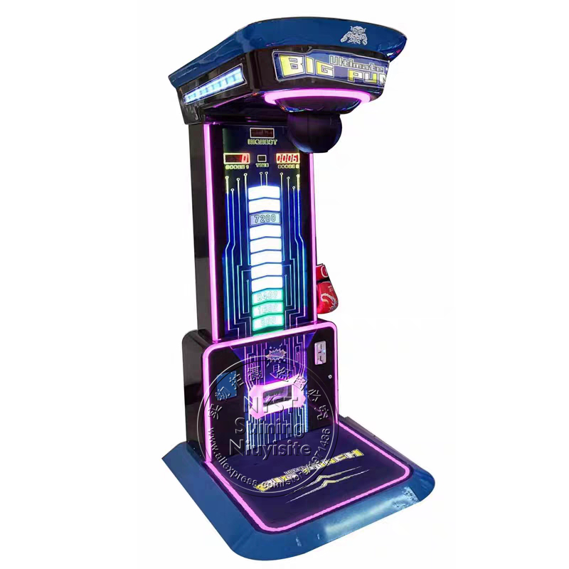 Centro Giochi Sportivo al Cope - Redemption Prize Tickets recensione e prezzo