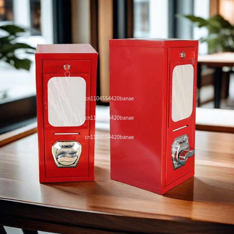 Distributore automatico self-s - Coin Pusher Machine recensione e prezzo