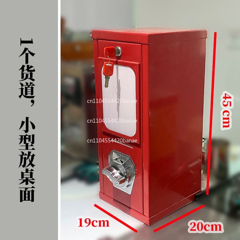 Distributore automatico self-s - Coin Pusher Machine recensione e prezzo