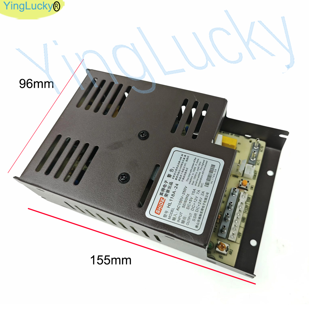 Alimentatore Arcade 12V 24V co - Arcade Vending Machine recensione e prezzo