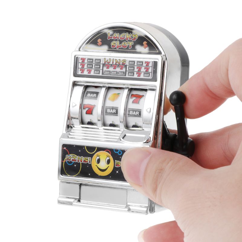 Macchina Gioco della Lotteria  - Fruit Slot Machine recensione e prezzo