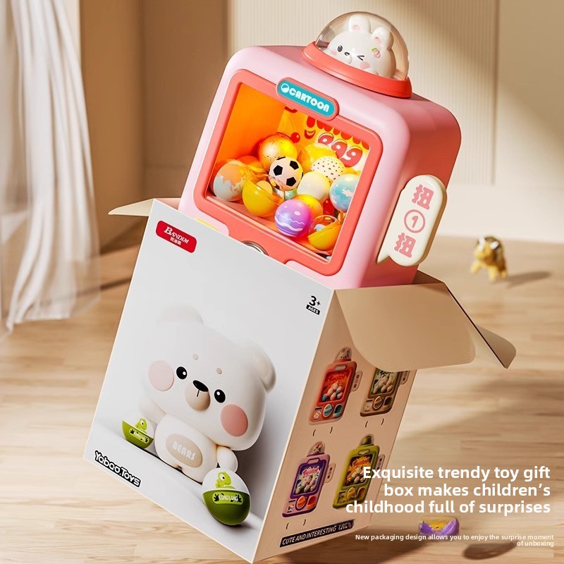 Gioco elettronico per artigli  - Arcade Prize Vending Machine recensione e prezzo