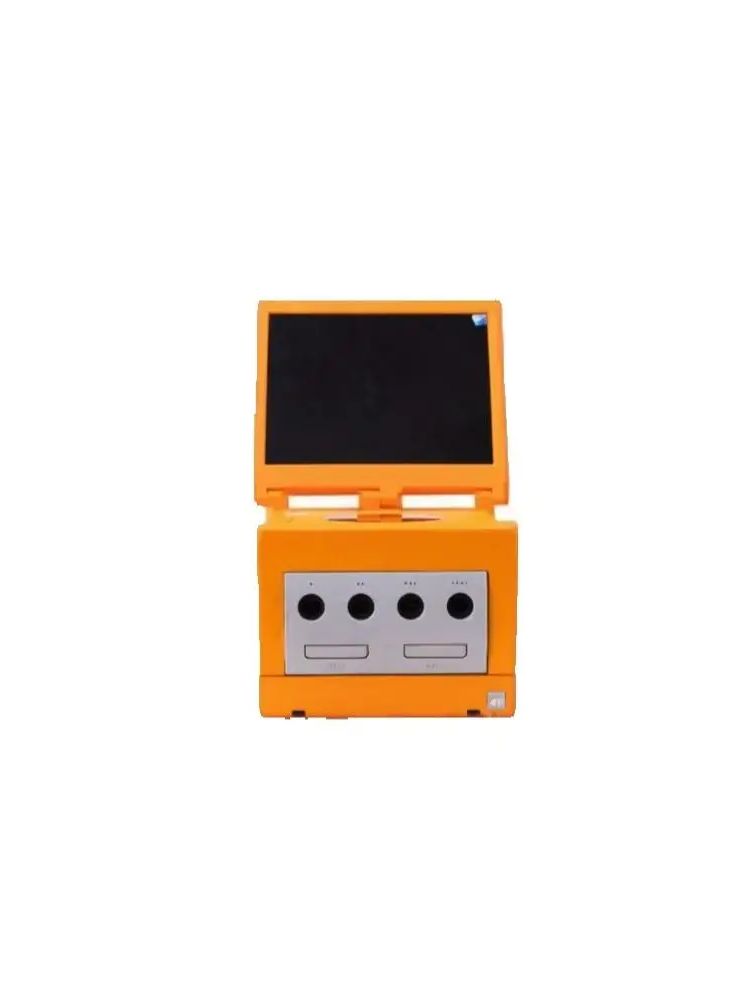 Monitor da 8 Pollici per Stamp - Arcade Vibes recensione e prezzo