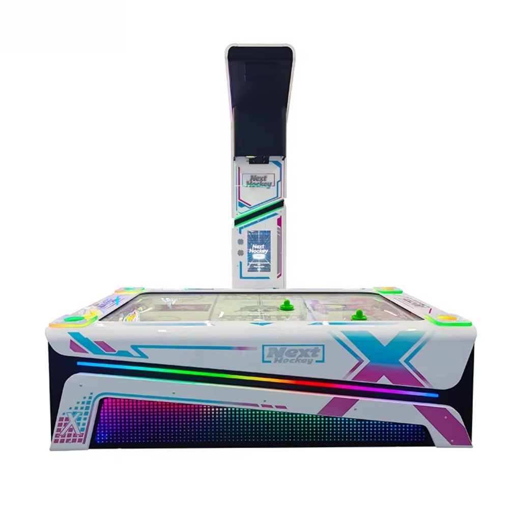 Tavolo da Air Hockey Interatti - Arcade Games & Vending Llc recensione e prezzo