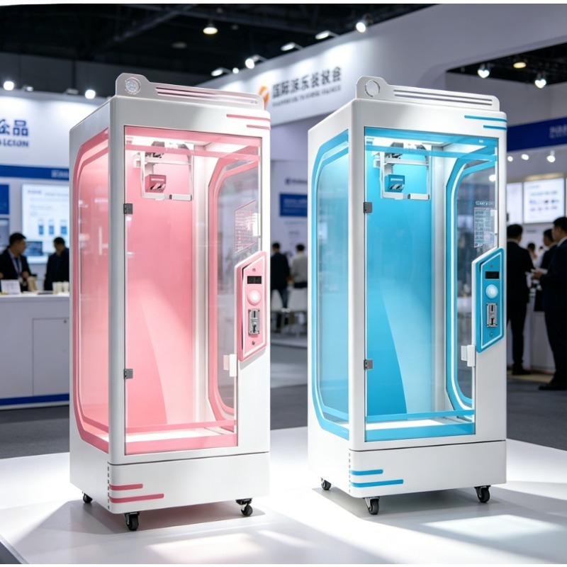 Macchina Acchiappapremi a Mone - Arcade Prize Vending Machine recensione e prezzo