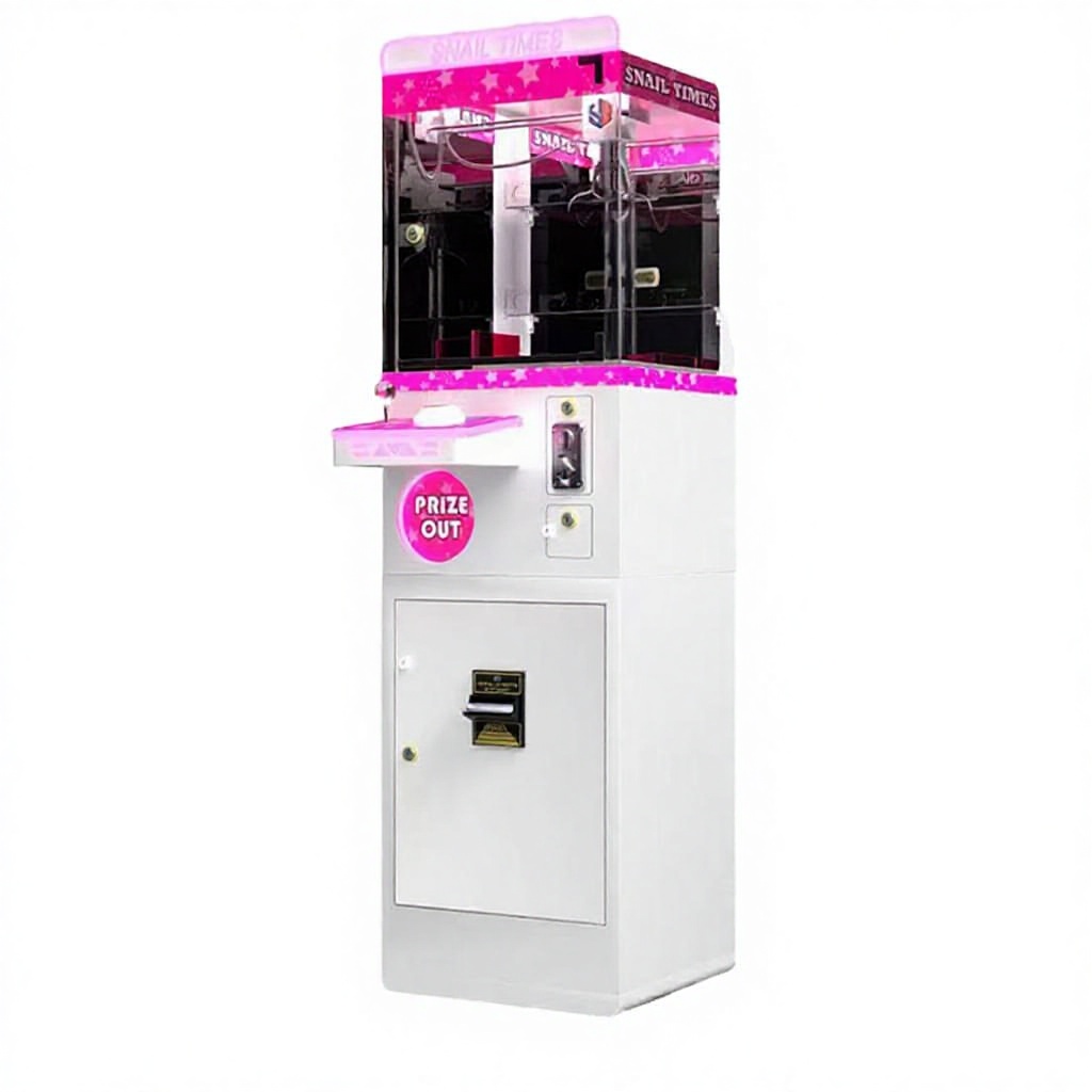 Vendita Diretta dalla Fabbrica - Arcade Prize Vending Machine recensione e prezzo