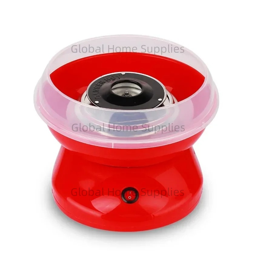 Macchina per zucchero filato M - Candy Floss Machine recensione e prezzo