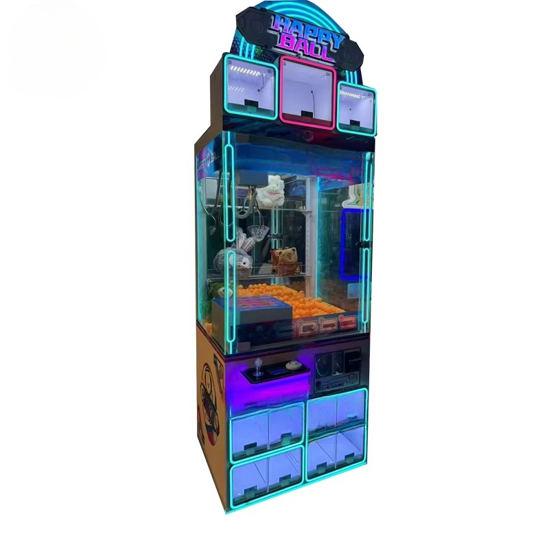 Personalizza l'aspetto Capsula - Arcade Vending Machines For Sale recensione e prezzo
