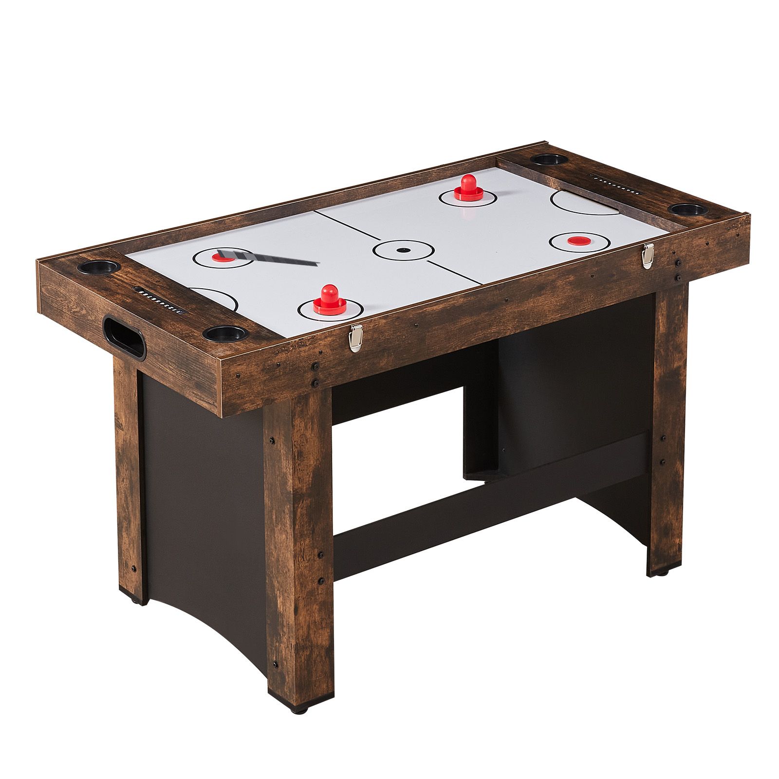 Set di Tavoli da Gioco 3-in-1, - Air Hockey Table recensione e prezzo
