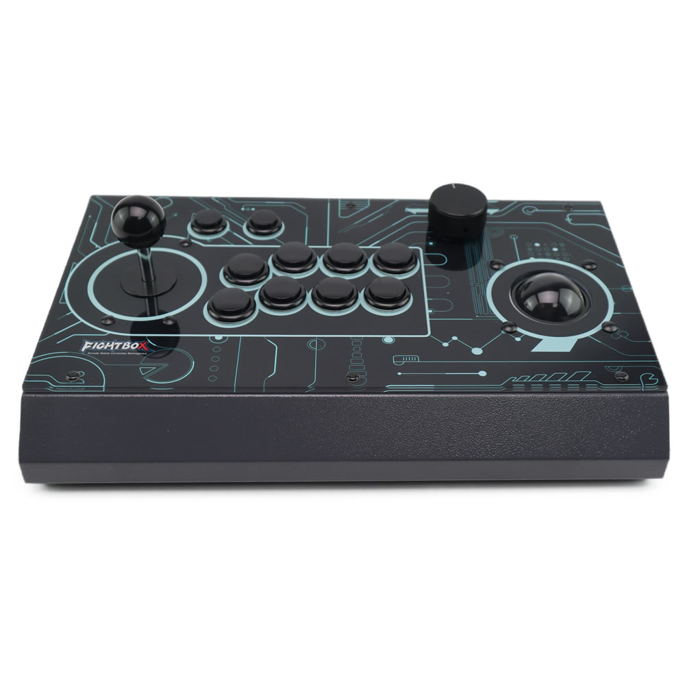 FightBox R10-PRO Arcade Fight  - Trackball Controller Arcade recensione e prezzo