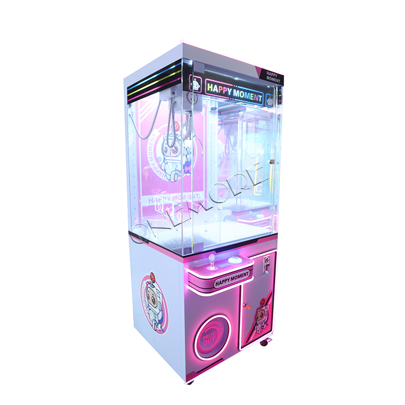 Happy Moment Macchina Artiglio - Arcade Vending Machines For Sale recensione e prezzo