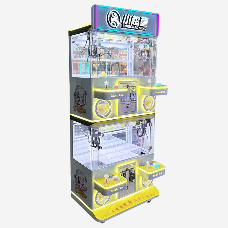 Grande Macchina Artiglio Comme - Arcade Vending Machines For Sale recensione e prezzo