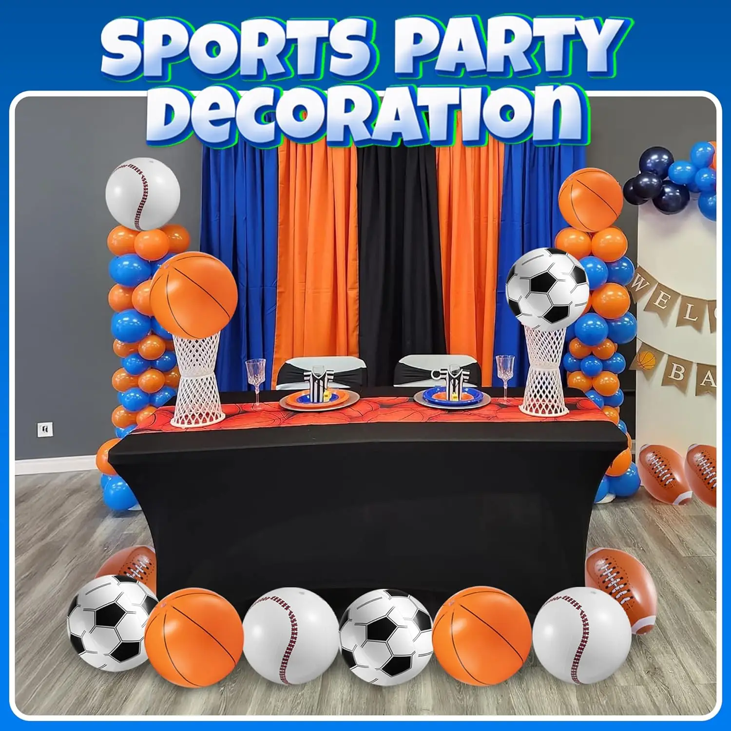 Pallone da spiaggia gonfiabile - Basketball Arcade Game recensione e prezzo