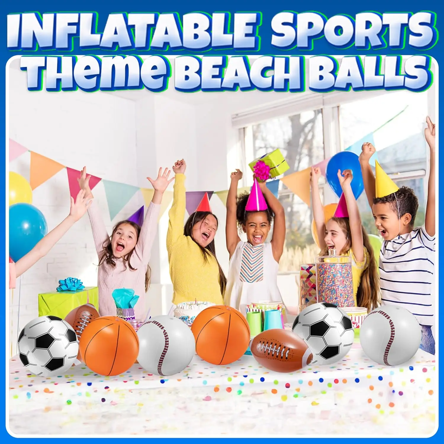 Pallone da spiaggia gonfiabile - Basketball Arcade Game recensione e prezzo