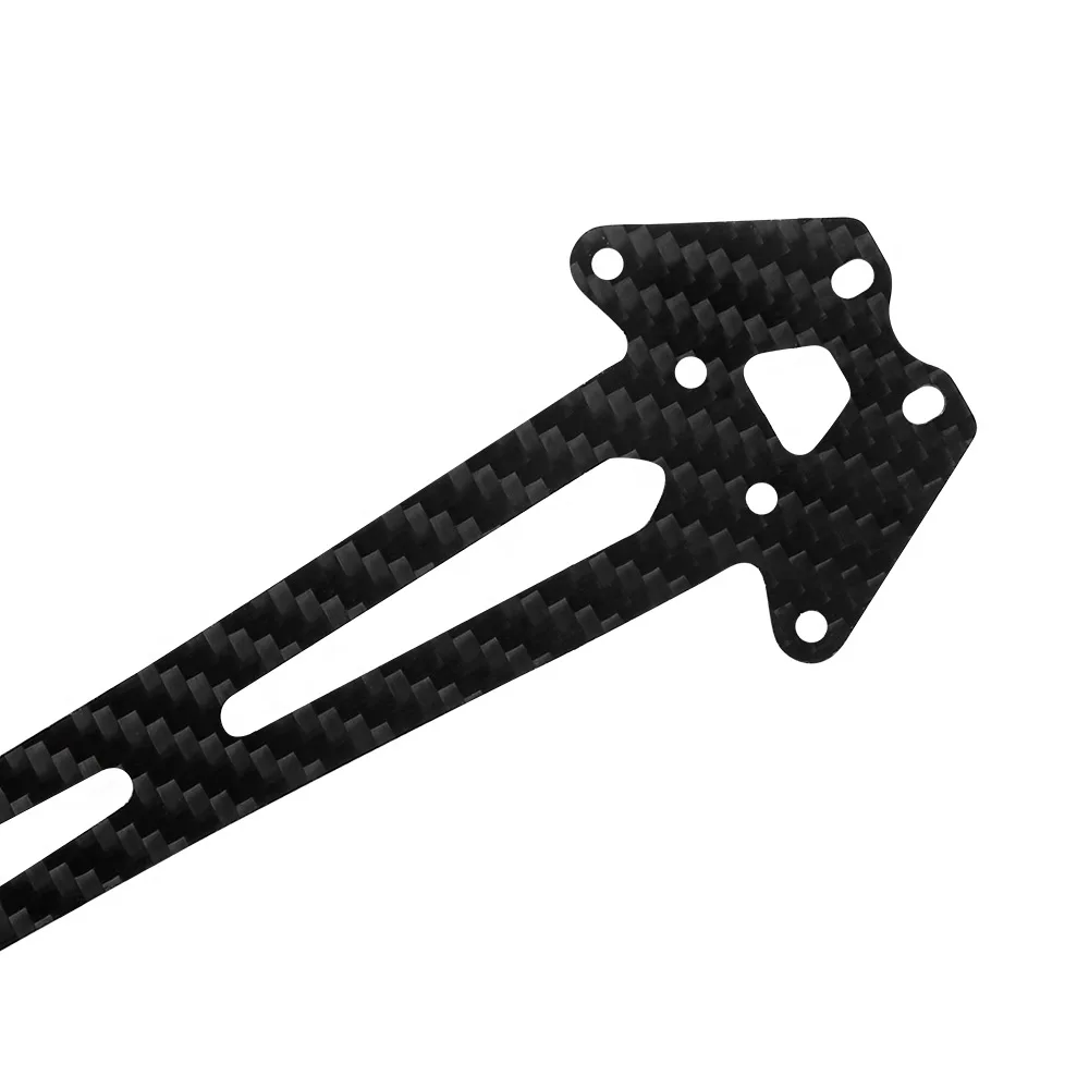 Vassoio autoradio 1/10 RC TT01 - Racing Arcade Cabinet recensione e prezzo