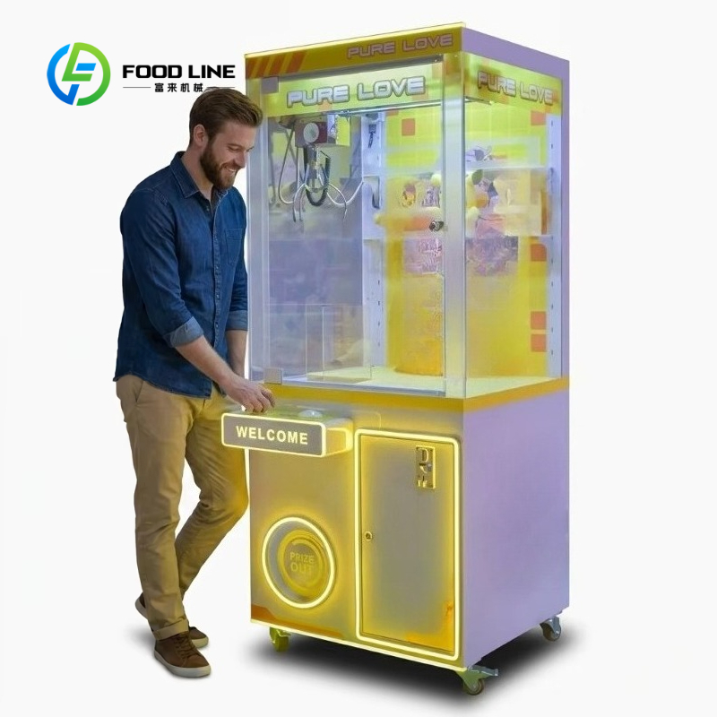 Macchina da gioco arcade in me - Arcade Vending Machine recensione e prezzo