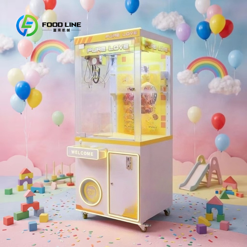 Macchina da gioco arcade in me - Arcade Vending Machine recensione e prezzo