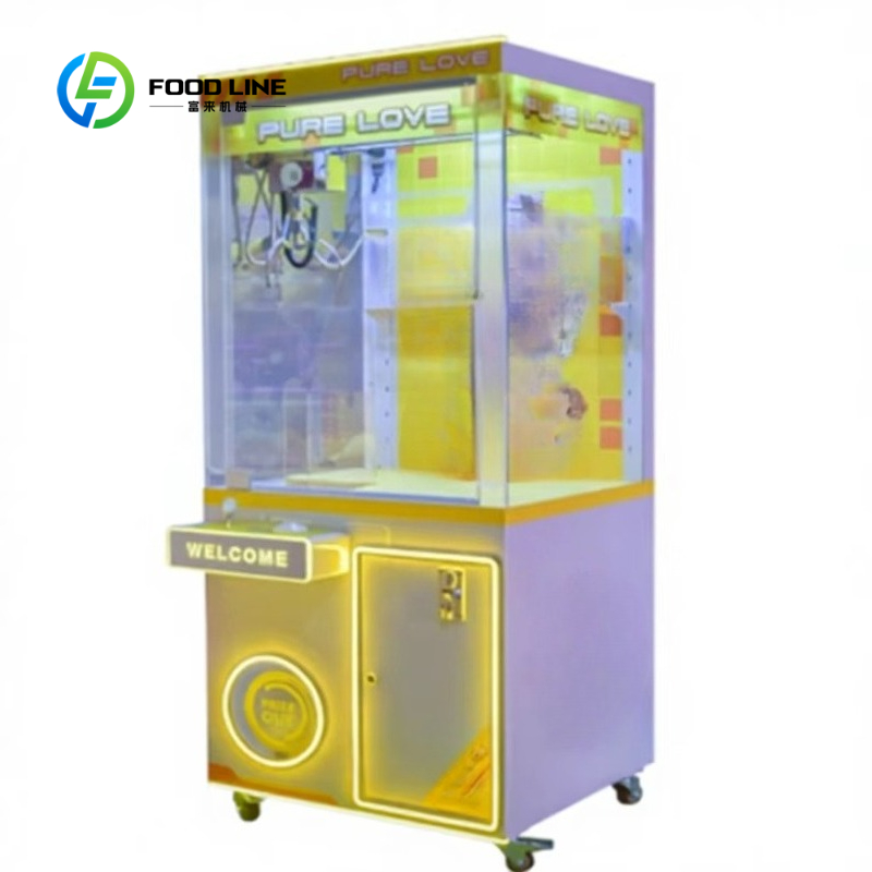 Macchina da gioco arcade in me - Arcade Vending Machine recensione e prezzo