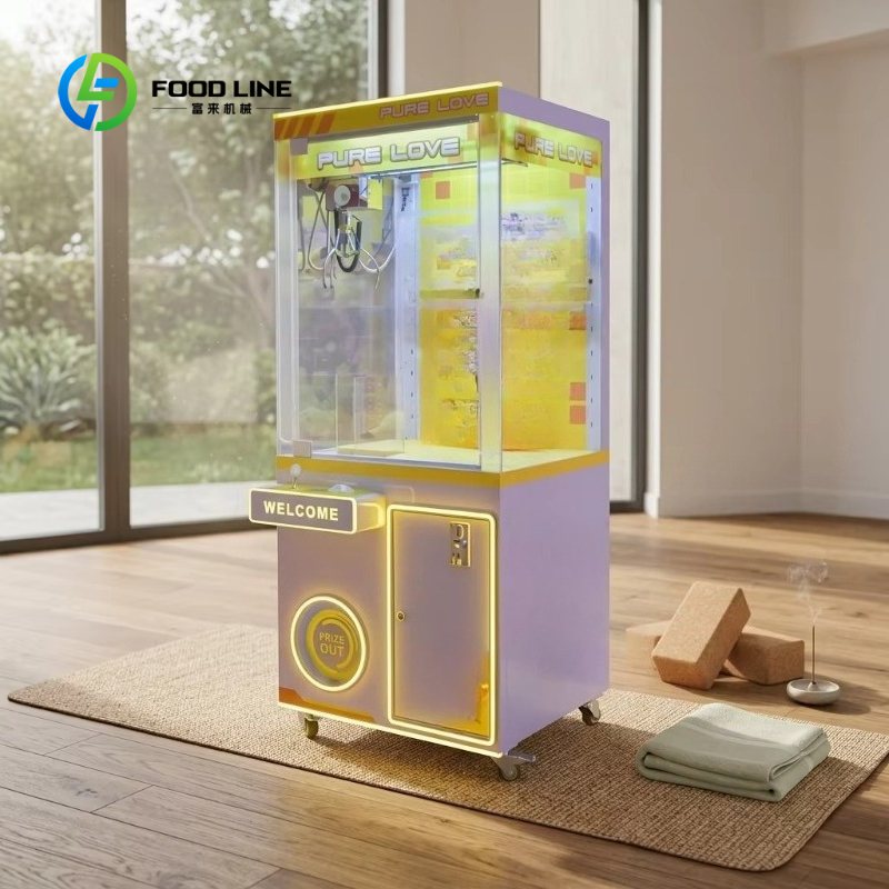 Macchina da gioco arcade in me - Arcade Vending Machine recensione e prezzo