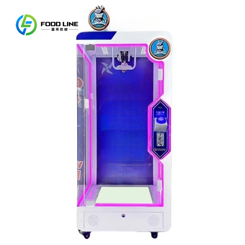 Macchina da gioco arcade a mon - Arcade Prize Vending Machine recensione e prezzo