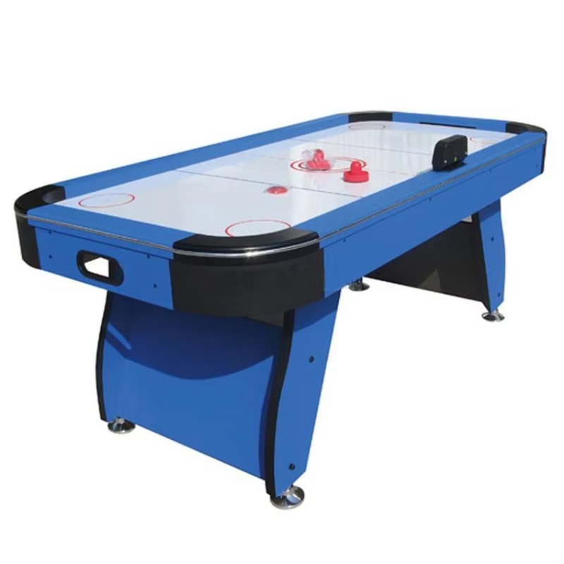 Tavolo da Air Hockey Elettrico - Air Hockey Table recensione e prezzo