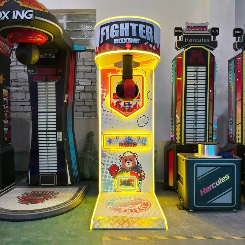 2026 Macchina da Gioco Arcade  - Arcade Vending Machines For Sale recensione e prezzo