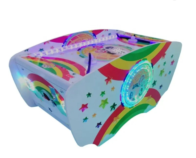 Macchina da gioco a gettoni co - Air Hockey Table recensione e prezzo