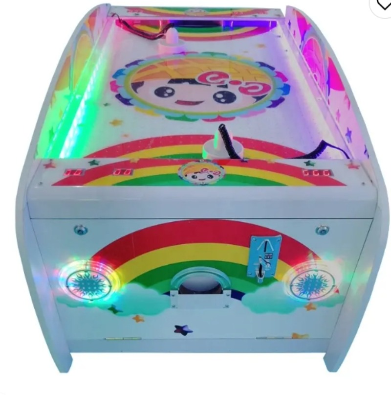 Macchina da gioco a gettoni co - Air Hockey Table recensione e prezzo