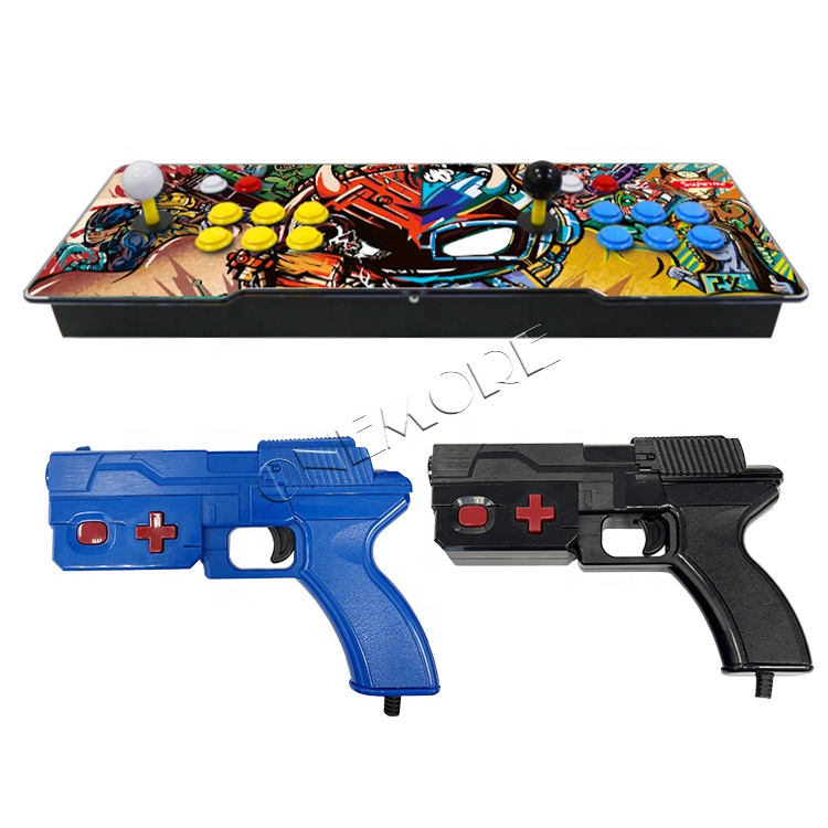 Console di gioco arcade con gi - Arcade Games & Vending Llc recensione e prezzo