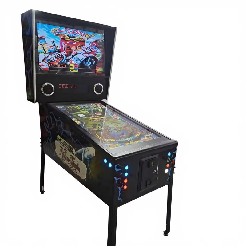2026 Macchina da Pinball Virtu - Coin Pusher Machine recensione e prezzo