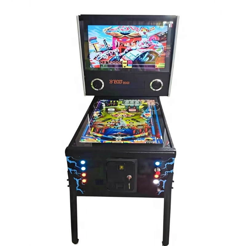 2026 Macchina da Pinball Virtu - Coin Pusher Machine recensione e prezzo