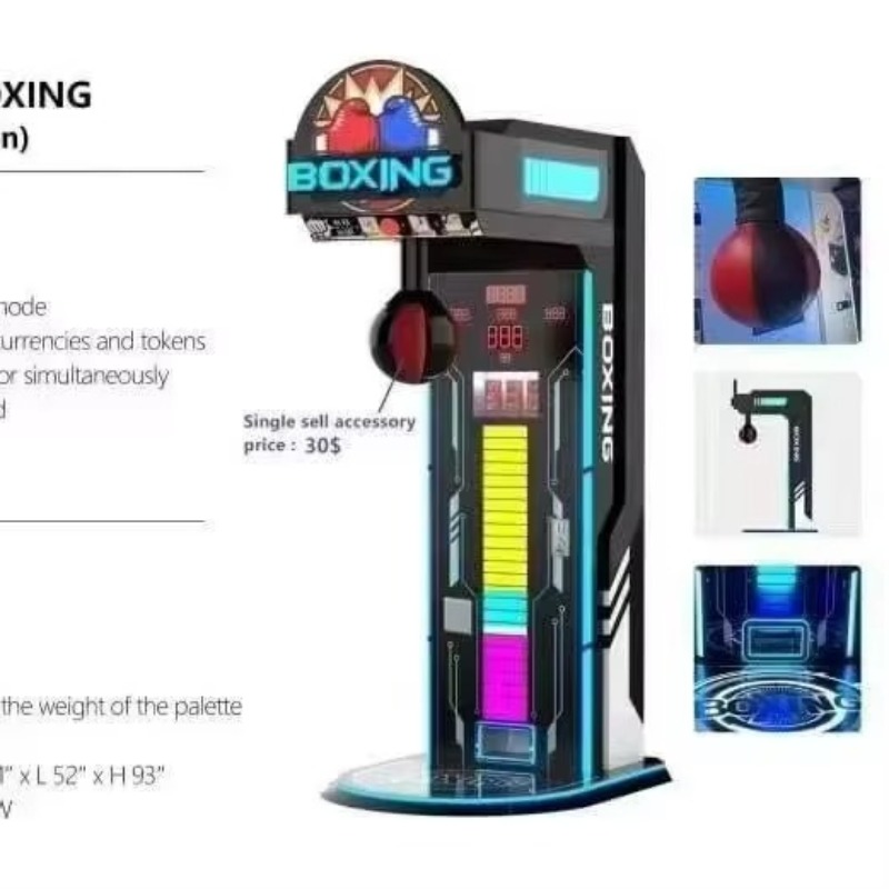 Vendita Diretta dalla Fabbrica - Arcade Vending Machines For Sale recensione e prezzo