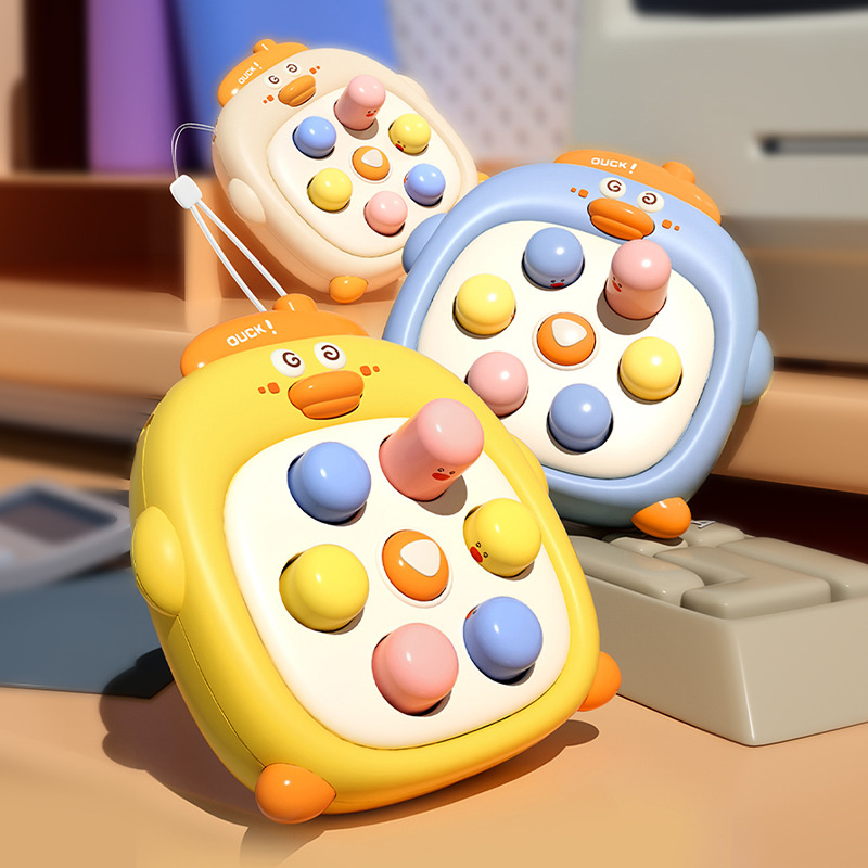 1 pz Mini Whack Gioco Giocatto - Whack A Mole Arcade recensione e prezzo