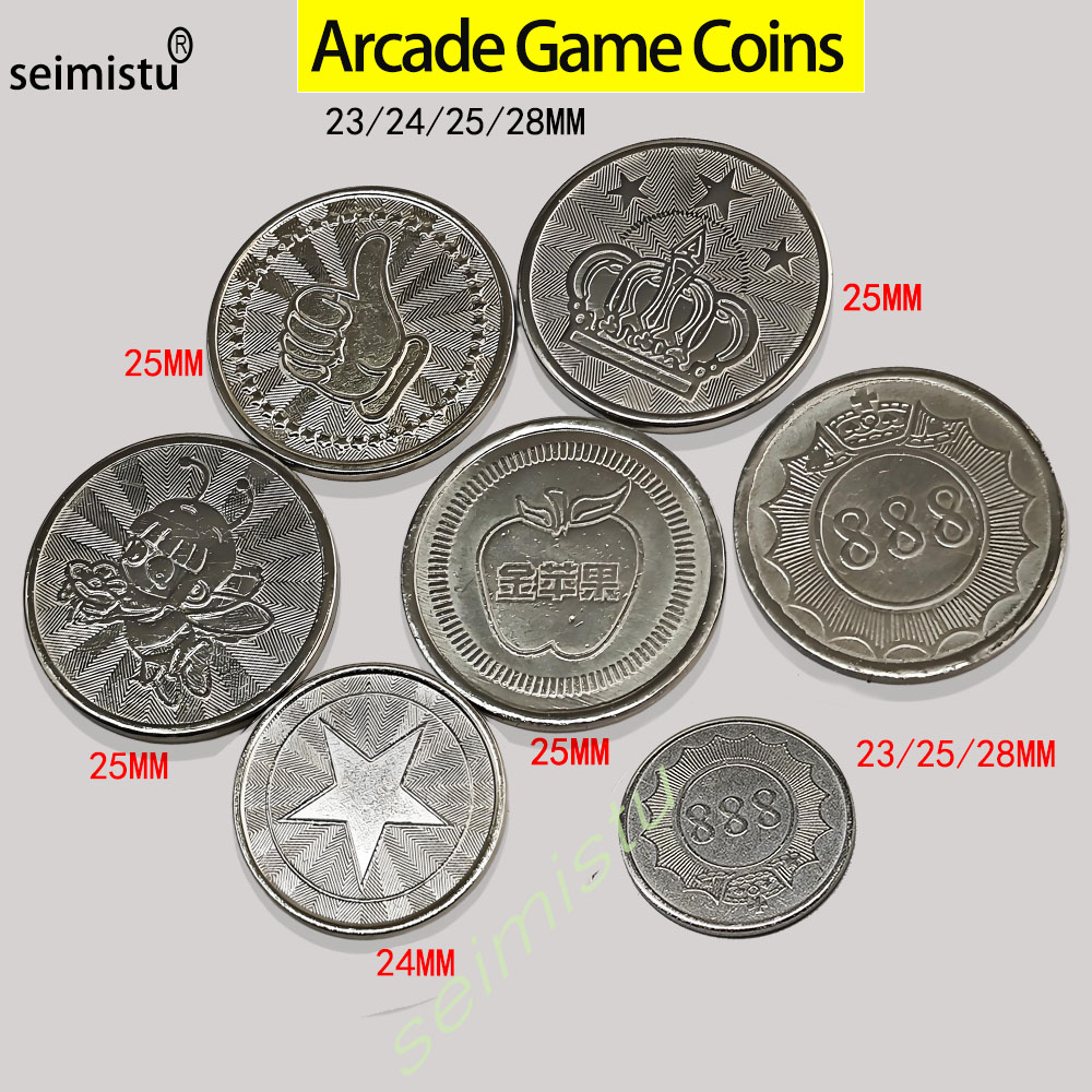 100 pezzi in acciaio inossidab - Arcade Vending Machine recensione e prezzo