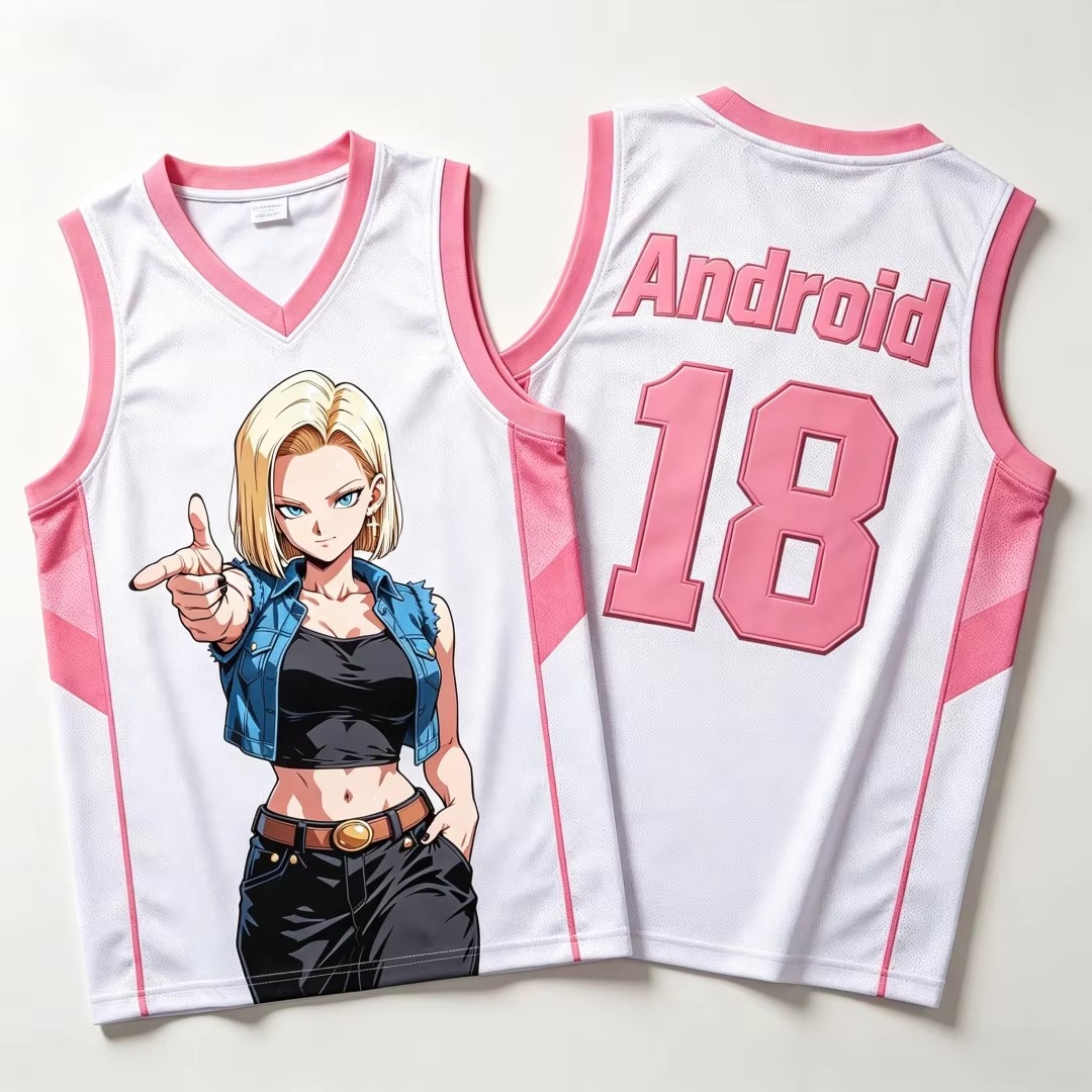 Nuovo Arrivo 2026 Canotta da B - Basketball Arcade Game recensione e prezzo