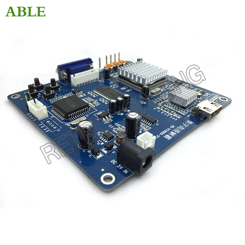 Convertitore da CGA a HDMI, Sc - Coin Pusher Machine recensione e prezzo