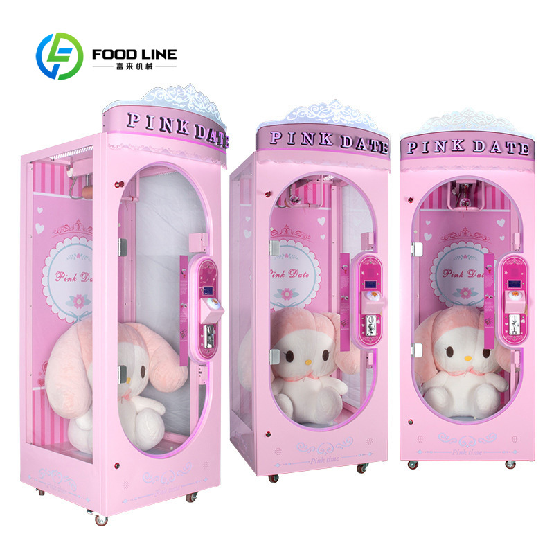 Macchina da taglio a forbice p - Arcade Vending Machines For Sale recensione e prezzo