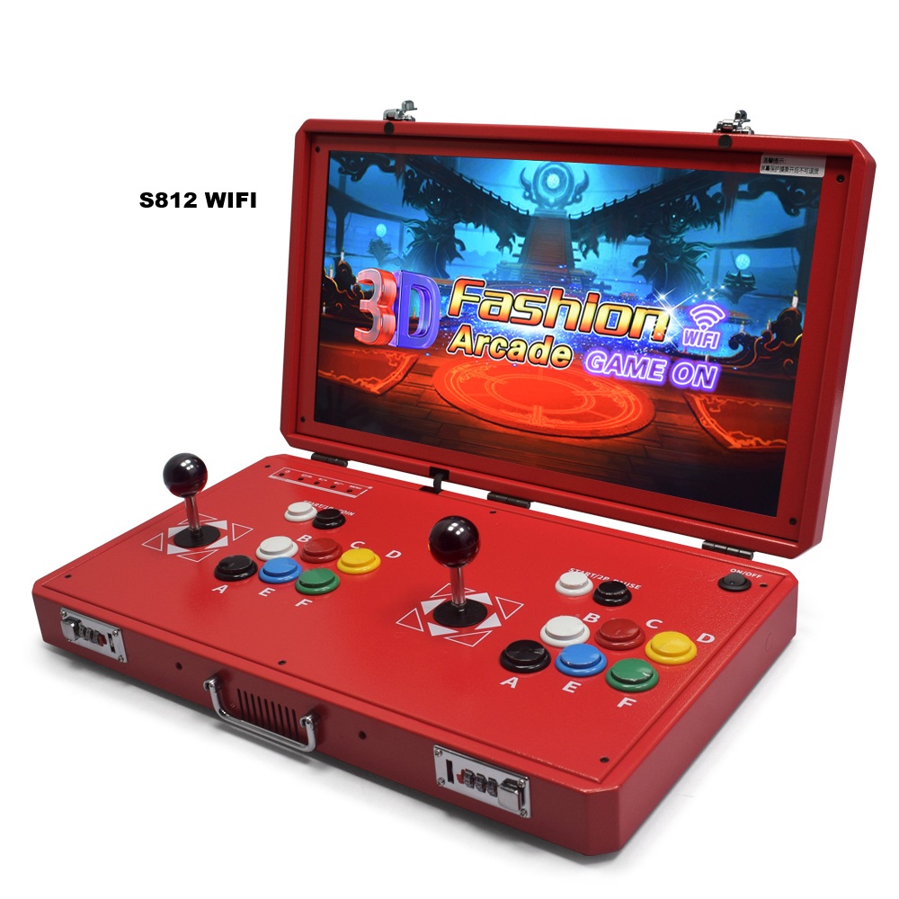 Armadietto arcade da 20 pollic - Trackball Controller Arcade recensione e prezzo