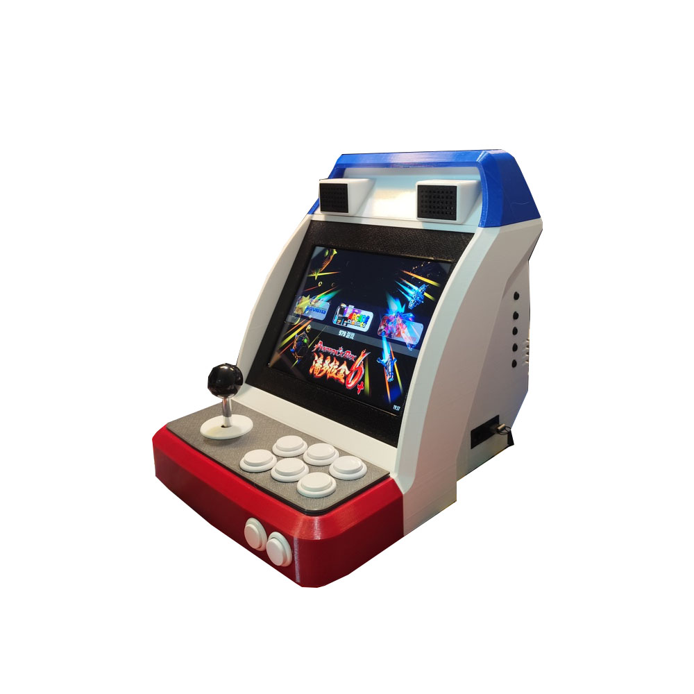 La mini console di gioco a dop - Fruit Slot Machine recensione e prezzo