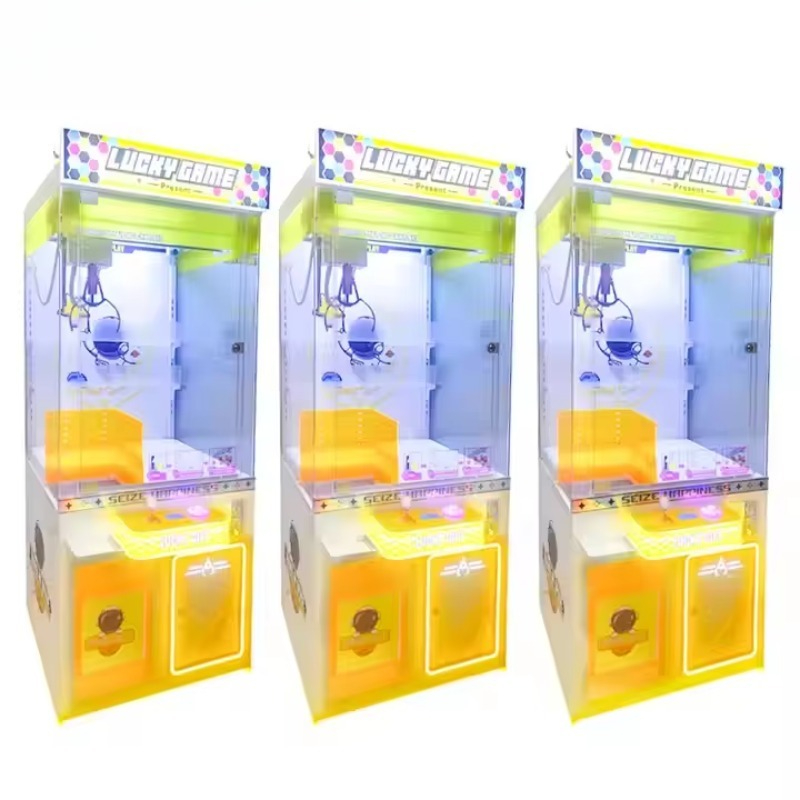 Nuova Macchina Acchiappapremi  - Coin Pusher Machine recensione e prezzo