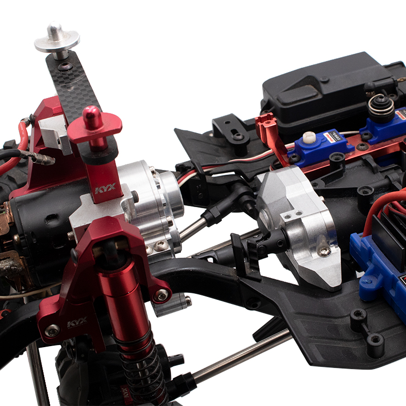 KYX Racing Cambio di trasmissi - Racing Arcade Cabinet recensione e prezzo